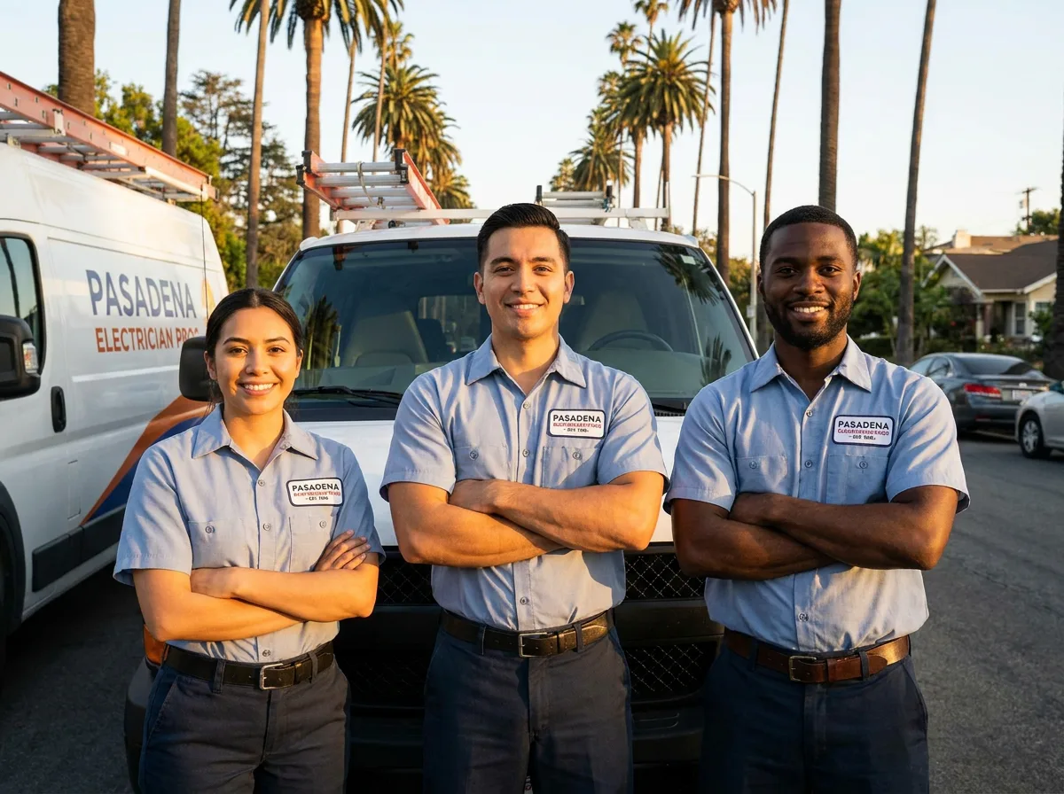 Electrician company in Ramah, NM